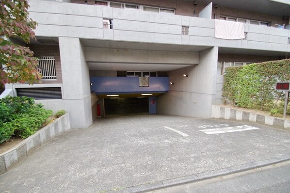 T'sgarden稲城の物件内観写真